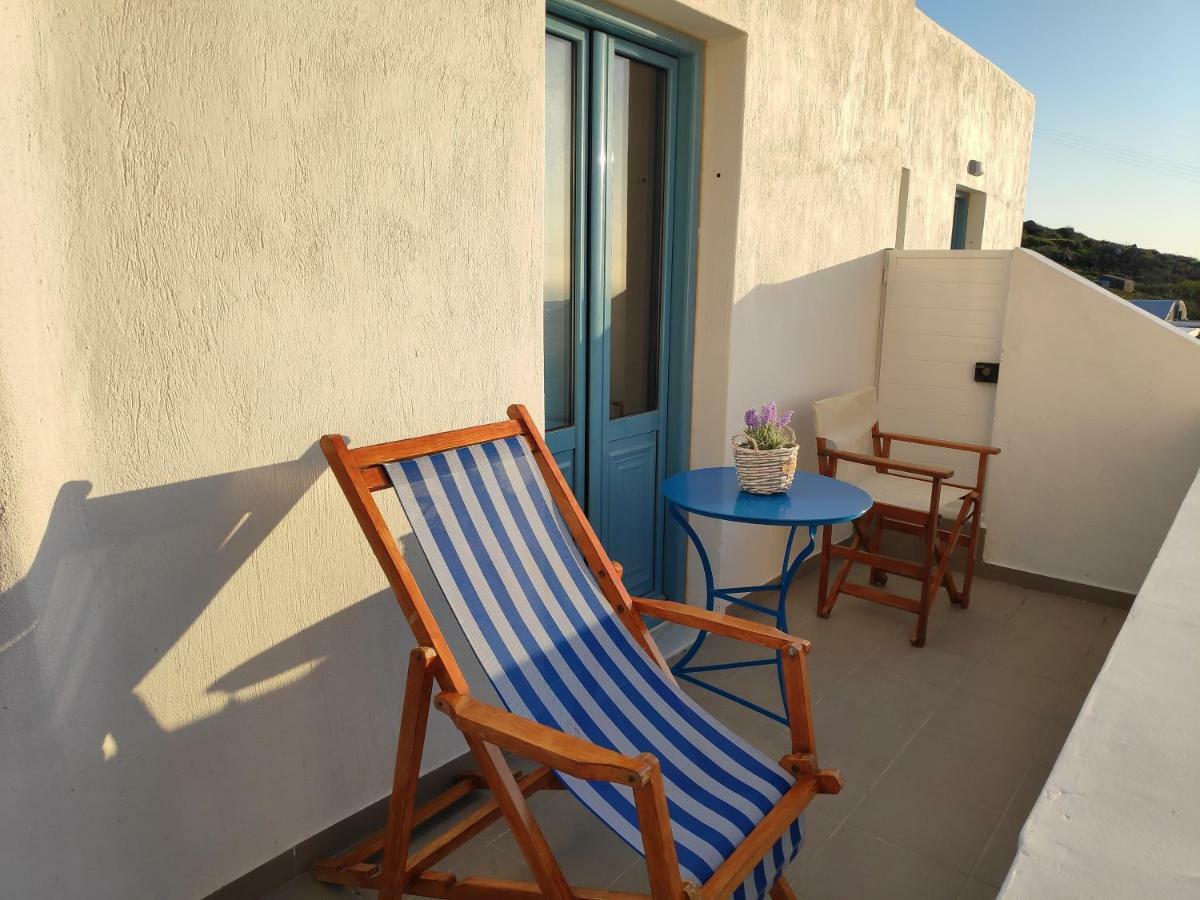 Sunset Paradise Oia Eksteriør billede